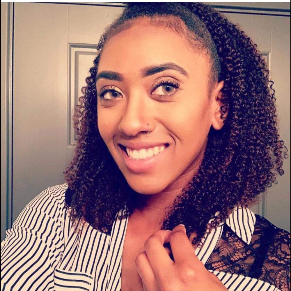 Meet your Posher, Kandyce